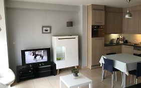 Appartement Koksijde